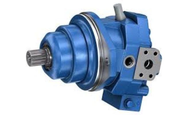All Industries Hydraulic Repair Service